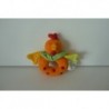 DOUDOU POULE HOCHET NATURE ET DECOUVERTES