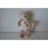 DOUDOU OURS PELUCHE DOUKIDOU
