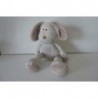 DOUDOU LAPIN PELUCHE MARQUES INCONNUES