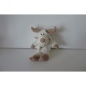 DOUDOU RENNE PELUCHE MARQUES INCONNUES
