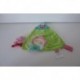 DOUDOU PLAT HABA