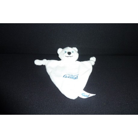 DOUDOU OURS GALLIA