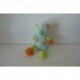 DOUDOU OURS PELUCHE MARQUES INCONNUES