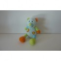 DOUDOU OURS PELUCHE MARQUES INCONNUES