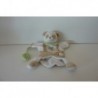 DOUDOU OURS MARIONNETTE DOUDOU ET COMPAGNIE
