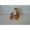 DOUDOU GIRAFE PELUCHE NICOTOY