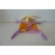 DOUDOU LAPIN TAF TOYS