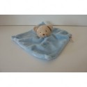 DOUDOU OURS TEX BABY