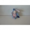 DOUDOU ÂNE BOURRIQUET PELUCHE DISNEY