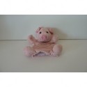 DOUDOU COCHON MARIONNETTE HISTOIRE D'OURS
