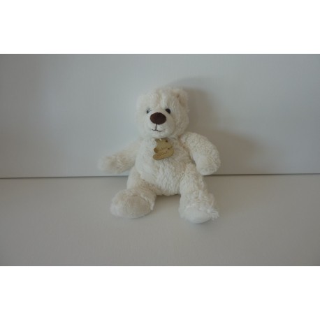 DOUDOU OURS PELUCHE HISTOIRE D'OURS