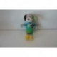 DOUDOU CHIEN PELUCHE MOTS D'ENFANTS
