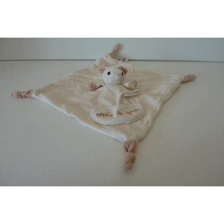 DOUDOU GIRAGE SOPHIE LA GIRAFE VULLI