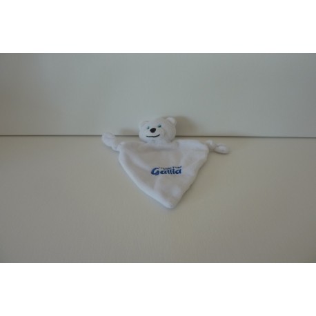 DOUDOU OURS GALLIA