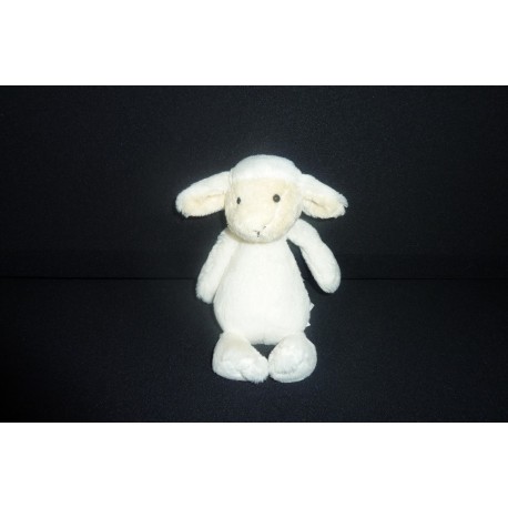 DOUDOU MOUTON PETIT MODELE JELLYCAT