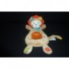 DOUDOU LION NICOTOY SIMBA TOYS