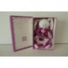 DOUDOU LAPIN CERISE HOCHET DOUDOU ET COMPAGNIE