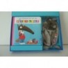 DOUDOU P'TIT LOUP MON COFFRET DOUDOU AUZOU EVEIL