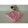 DOUDOU SOURIS MINNIE DISNEY