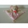 DOUDOU SOURIS MOTS D'ENFANTS