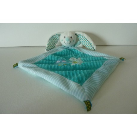 DOUDOU LAPIN MOTS D'ENFANTS