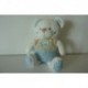 DOUDOU OURS PELUCHE MOTS D'ENFANTS