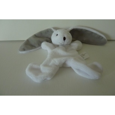 DOUDOU LAPIN HACHETTE LIVRE