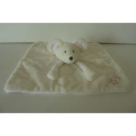 DOUDOU SOURIS OBAIBI