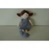 DOUDOU POUPEE PELUCHE FILLE OBAIBI