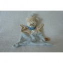 DOUDOU OURS NICOTOY