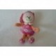 DOUDOU LAPIN MUSICAL TEX BABY