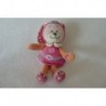 DOUDOU LAPIN MUSICAL TEX BABY