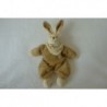 DOUDOU LAPIN PELUCHE BUKOWSKI