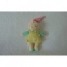 DOUDOU POUPEE PELUCHE PETIT MODELE COROLLE