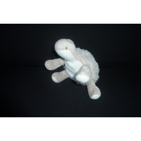 DOUDOU TORTUE BNP PARIBAS