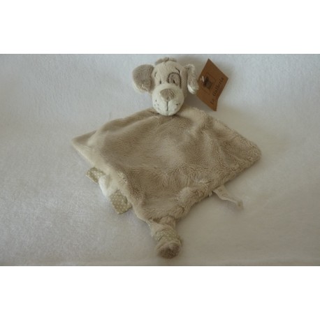 DOUDOU CHIEN LA GALLERIA