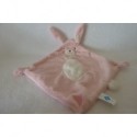 DOUDOU LAPIN TEX BABY