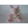 DOUDOU LAPIN TEX BABY
