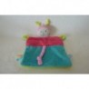 DOUDOU PAPILLON SUCRE D'ORGE