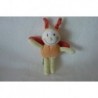 DOUDOU PAPILLON PELUCHE SUCRE D'ORGE