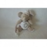DOUDOU SOURIS PELUCHE LES LUMINESCENTS BABY'NAT