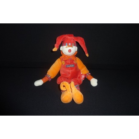 DOUDOU DRAGOBERT MOULIN ROTY