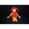 DOUDOU DRAGOBERT MOULIN ROTY