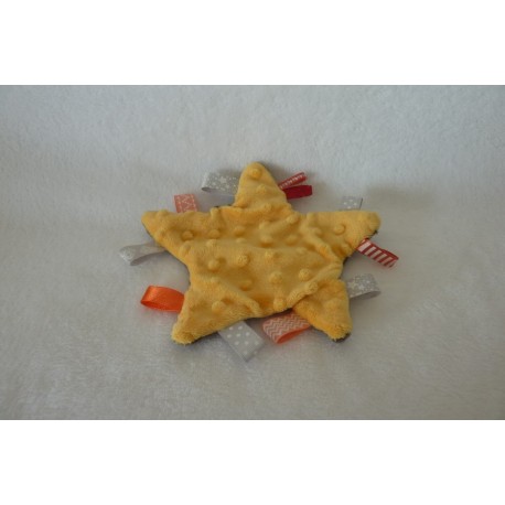 DOUDOU ETOILE MARQUES INCONNUES