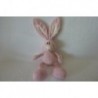 DOUDOU LAPIN PELUCHE KIMBALOO