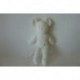 DOUDOU SOURIS PELUCHE PETIT BATEAU