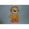 DOUDOU LION PELUCHE BAMBIA