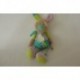 DOUDOU LAPIN PELUCHE ACTIVITES D'EVEIL BABYSUN