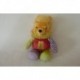 DOUDOU OURS PELUCHE WINNIE DISNEY