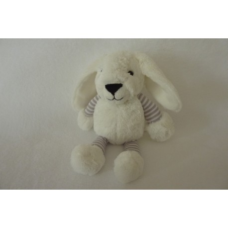 DOUDOU LAPIN PELUCHE HAN